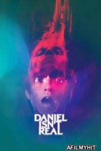 Daniel isnt Real (2019) ORG Hindi Dubbed Movie BlueRay