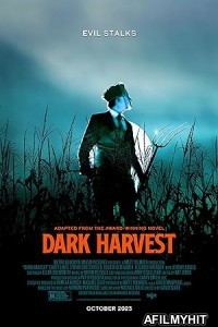 Dark Harvest (2023) HQ Tamil Dubbed Movie
