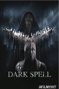Dark Spell (2021) ORG Hindi Dubbed Movie BlueRay