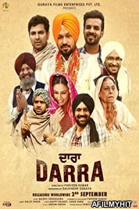 Darra (2016) Punjabi Full Movie HDRip