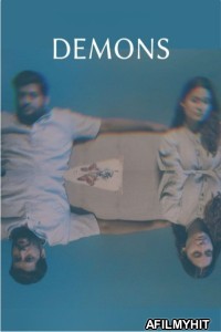 Demons (2024) Hindi Movie HDRip