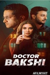 Doctor Bakshi (2023) Bengali Movie HDRip