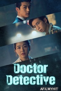 Doctor Detective (2019) Season 1 Hindi Dubbed Series HDRip