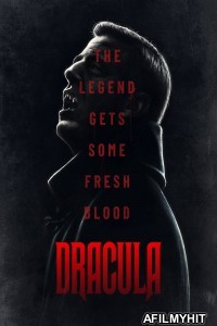 Dracula (2020) Hindi Dubbed Season 1 Complete Show HDRip