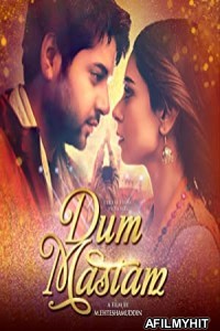 Dum Mastam (2022) Urdu Full Movie HDRip