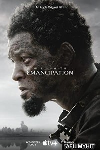 Emancipation (2022) English Full Movie CAMRip