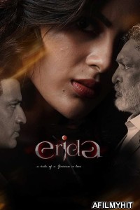 Erida (2021) ORG Hindi Dubbed Movie HDRip