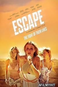 Escape (2023) HQ Bengali Dubbed Movie