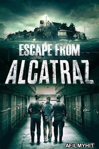 Escape from Alcatraz (1979) ORG Hindi Dubbed Movie BlueRay