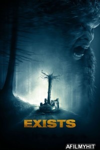 Exists (2014) ORG Hindi Dubbed Movie BlueRay