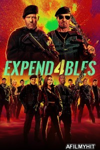 Expend4bles (2023) ORG Hindi Dubbed Movie BlueRay