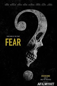 Fear (2023) English Full Movie CAMRip