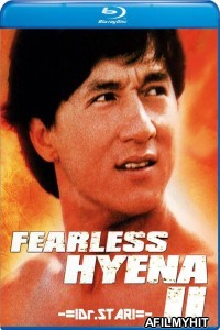 Fearless Hyena 2 (1983) Hindi Dubbed Movies BlueRay