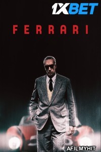 Ferrari (2023) English Movie HDCam