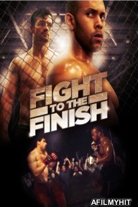 Fight To The Finish (2016) ORG Hindi Dubbed Movie HDRip