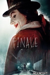 Finale (2018) ORG Hindi Dubbed Movie BlueRay