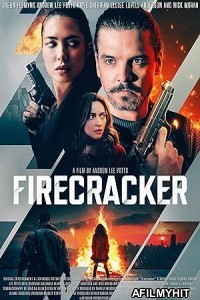 Firecracker (2024) HQ Tamil Dubbed Movie