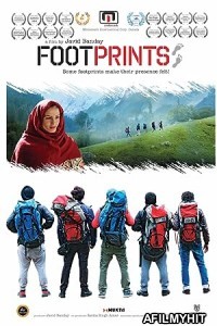 Footprints (2021) Hindi Full Movie HDRip
