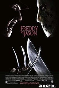 Freddy vs Jason (2003) Hindi Dubbed Movie BlueRay