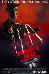 Freddys Dead: The Final Nightmare (1991) English Full Movie BlueRay