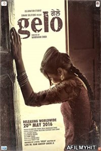 Gelo (2016) Punjabi Full Movie HDRip