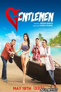 Gentlemen (2023) Bengali Season 1 Complete Web Series HDRip