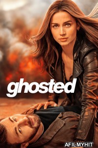Ghosted (2023) ORG Hindi Dubbed Movie HDRip
