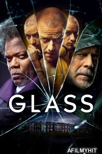 Glass (2019) ORG Hindi Dubbed Movie BlueRay