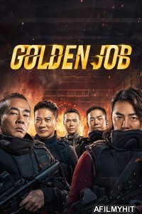 Golden Job (2018) ORG Hindi Dubbed Movie BlueRay