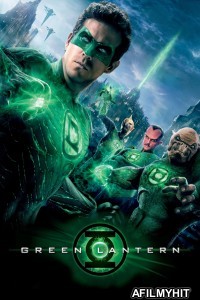 Green Lantern (2011) ORG Hindi Dubbed Movie BlueRay