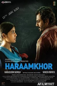 Haraamkhor (2017) Hindi Full Movie HDRip