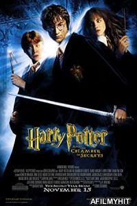 Harry Potter 2 And The Chamber Of Secrets (2002) Hindi Dubbed Movie BlueRay