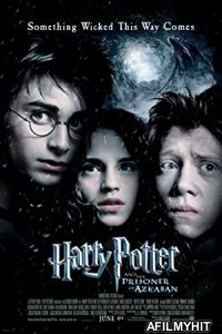 Harry Potter 3 And The Prisoner Of Azkaban (2004) Hindi Dubbed Movie BlueRay
