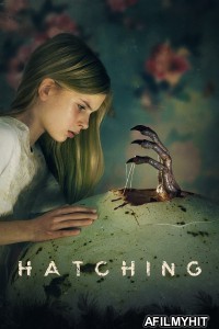 Hatching (2022) ORG Hindi Dubbed Movie BlueRay