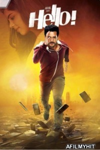 Hello (Taqdeer) (2017) ORG Hindi Dubbed Movie HDRip
