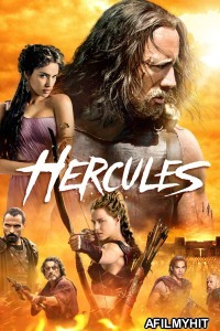 Hercules (2014) ORG Hindi Dubbed Movie BlueRay