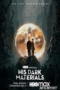 His Dark Materials (2019) HQ Hindi Dubbed Season 1 Complete Show WEBRip