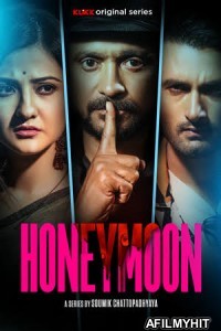 Honeymoon (2023) Bengali Season 1 Complete Web Series HDRip