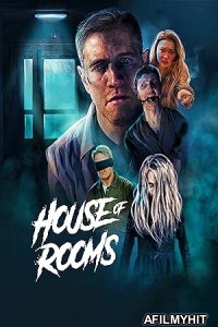 House of Rooms (2023) HQ Hindi Dubbed Movie
