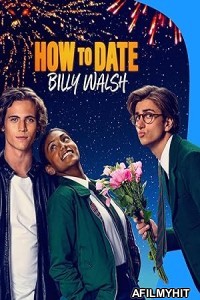 How to Date Billy Walsh (2024) HQ Hindi Dubbed Movie