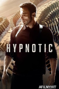 Hypnotic (2023) ORG Hindi Dubbed Movie BlueRay