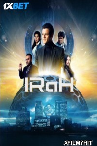 IRaH (2024) Hindi Movie HDTS
