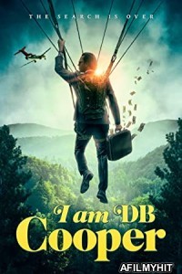 I Am DB Cooper (2022) HQ Tamil Dubbed Movie