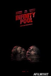 Infinity Pool (2023) English Full Movie CAMRip