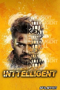 Inttelligent (2018) ORG Hindi Dubbed Movie HDRip
