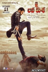 Jai Lava Kusa (2017) ORG UNCUT Hindi Dubbed Movie HDRip