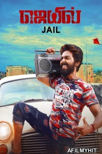 Jail (2021) ORG Hindi Dubbed Movie HDRip