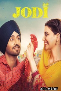 Jodi (2023) Punjabi Full Movie