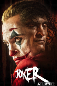 Joker (2019) ORG Hindi Dubbed Movie BlueRay