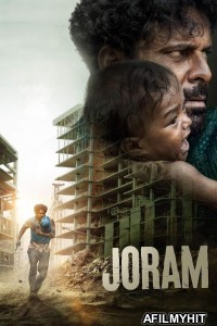 Joram (2023) Hindi Movie HDRip